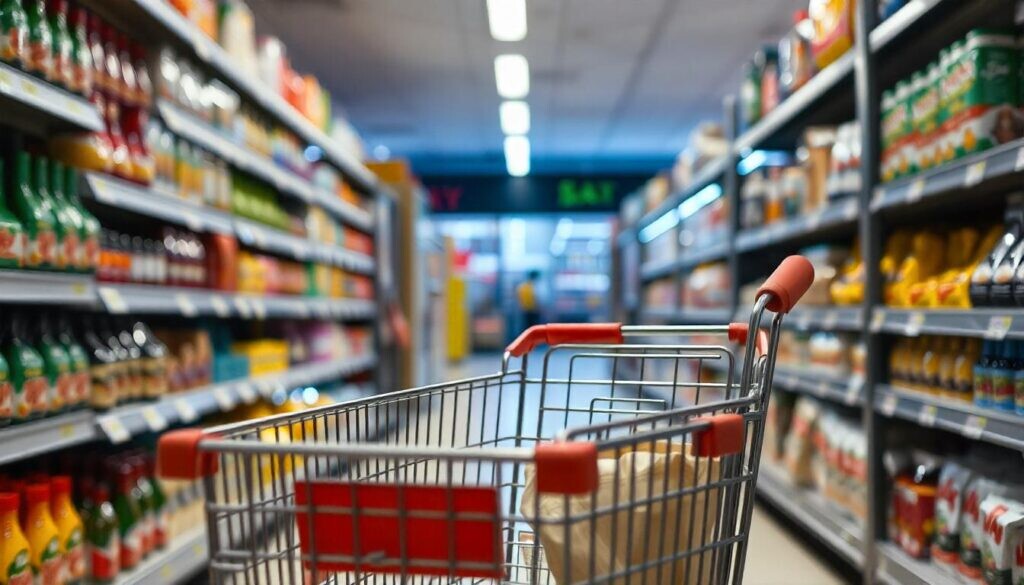 Market Pass 2026: Πώς θα λειτουργήσουν τα νέα vouchers τροφίμων; Ποια θα είναι τα ποσά; Ποιοι το παίρνουν αυτόματα;