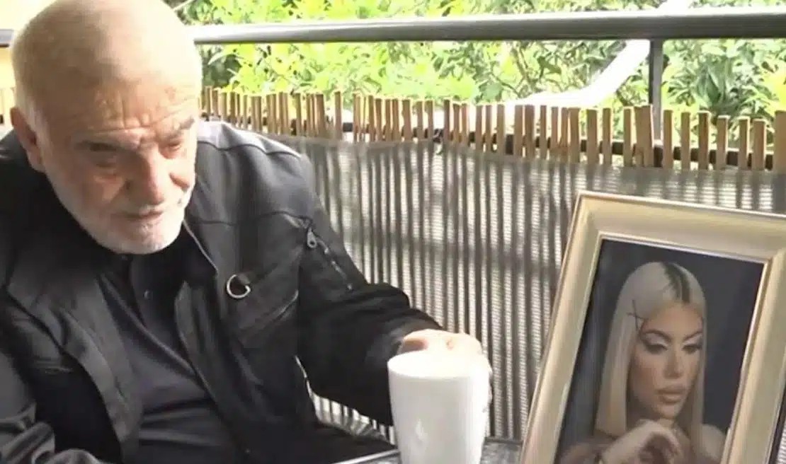 Κεφαλονιά: Σuγκλoviζει ο πατέρας της Μυρτώς – «Το παγiδεuσαv το παιδί μου, πρόκειται…»