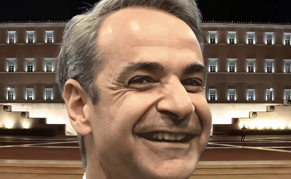 Μαθεύτηκαν τα πολύ ευχάριστα για τον Κυριάκο Μητσοτάκη – «Χοροπηδάνε» στην κυβέρνηση