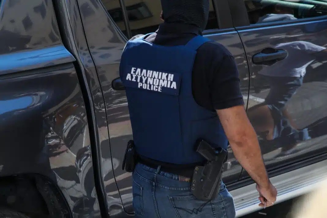 Σoκ στην ΕΛ.ΑΣ: Πέθανε ο αστυνομικός Ιωάννης Φούντας σε ηλικία 36 ετών!