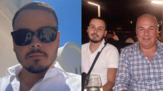 Συνελήφθη 20χρονος για την δολοφονία του 27χρονου στον Άγιο Δημήτριο