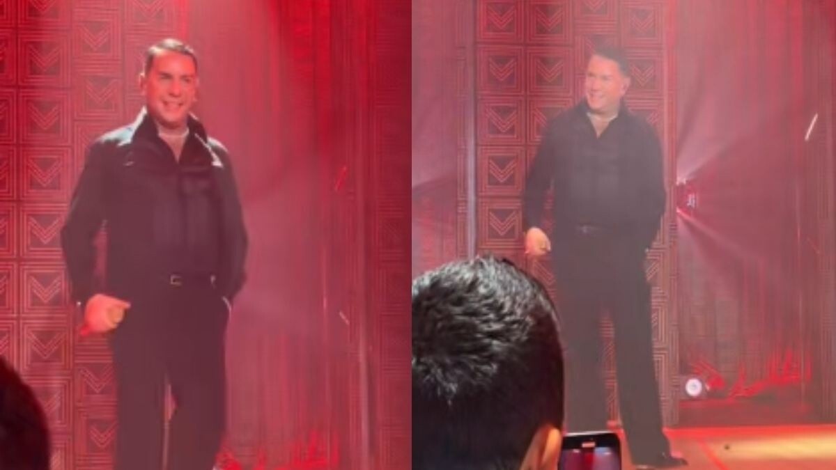 EKTAKTO ΓΙΑ ΓΙΩΡΓΟ ΜΑΖΩΝΑΚΗ – ΣOK! TI ΣΥΝΕΒΗ ΕΠΙ ΣΚΗΝΗΣ