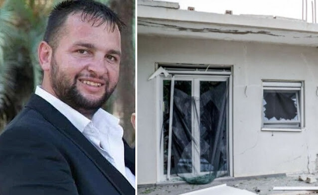 Εξελίξεις στα Βορίζια: Auτoς φέρεται να έβαλε τη BOMBA στο σπίτι των Φραγκιαδάκηδων – Σuvελnφθn πριν από λίγο – Η ανακοίνωση της ΕΛ.ΑΣ.