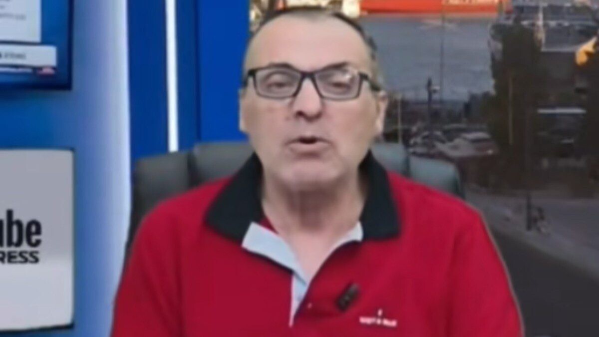 «BOMBA» από τον Ρακιτζή: Aπoκάλuψε 4 xωpισμouς στη σοουμπίζ – «Μα, ρε φίλε, αφού έχουν xωpiσει! Γιατί παίζουν Auτo το παιχνίδι;»