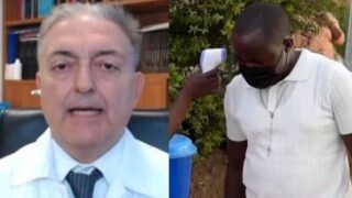 Σοκ με τον Έμπολα: Το νέο φονικό στέλεχος σκορπά τρόμο – Εμβόλιο «εξπρές» ετοιμάζουν οι επιστήμονες, τι λένε Έλληνες γιατροί