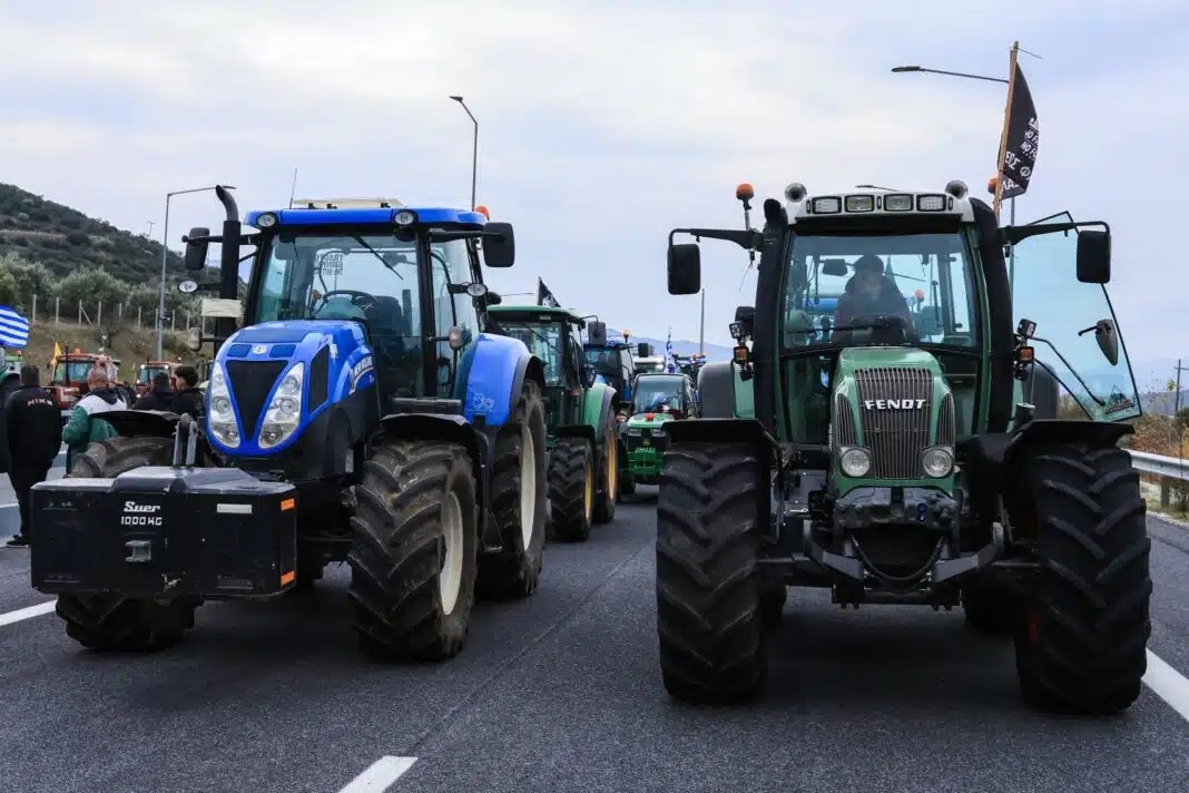 Ραγδαίες εξελίξεις: Δεν διανοείστε τι πρότειναν μόλις να γίνει οι αγρότες της Νίκαιας