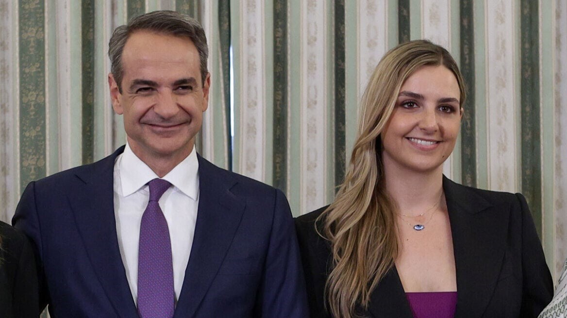 Στη δημοσιότητα η μεγάλη έρευνα από τα Ellinika Hoaxes που δείχνει πως το εισιτήριο της Σοφίας Μητσοτάκη είναι αληθινό