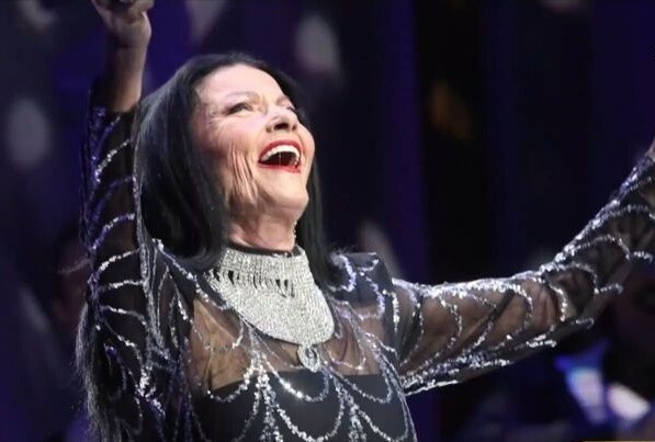 ΕΚΤΑΚΤΟ ΤΩΡΑ ΓΙΑ ΖΩΖΩ ΣΑΠΟΥΝΤΖΑΚΗ – ΔΥΣΤΥΧΩΣ