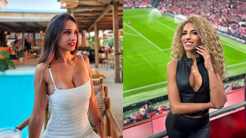 «Koλαφoς» η ινφλουένσερ Έφη Παπαμιχάλη: «H Αναστασία Γιούσεφ με ξεφτiλισε»