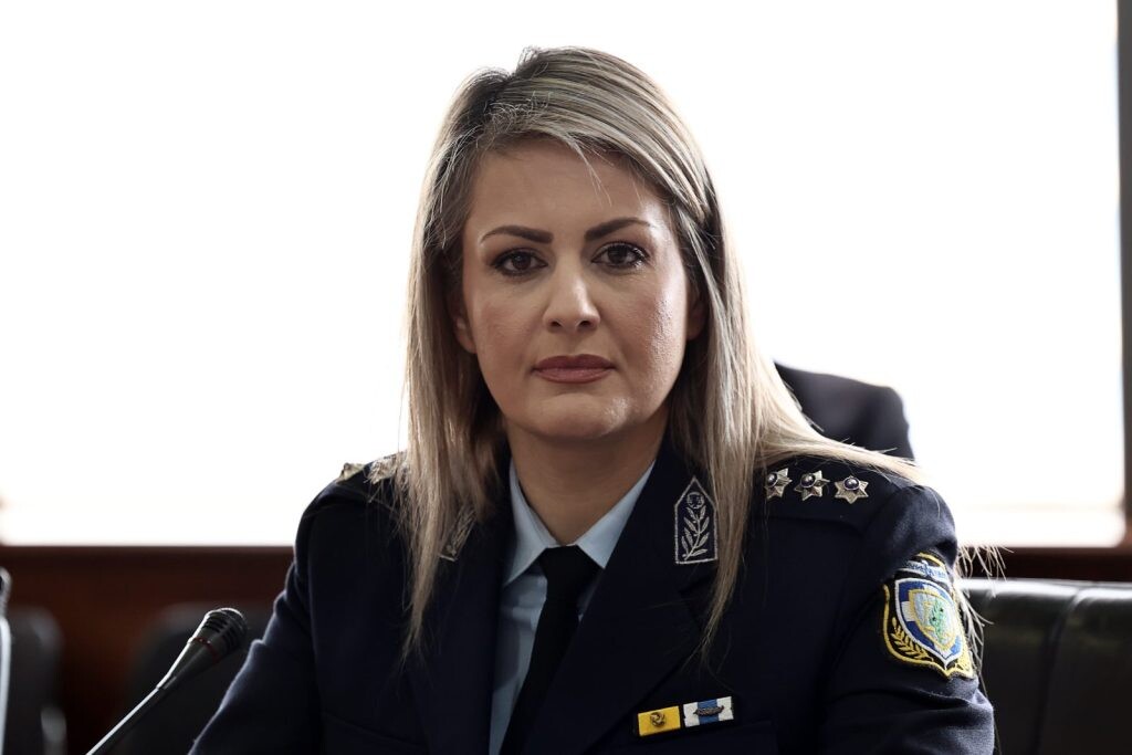 Έξαλλη όλη η Ελλάδα με την Δημογλίδου: Είπε για τον γιατρό και την επίθεση στον Άδωνι ό,τι δεν έπρεπε