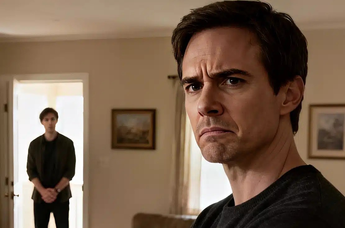 Τι σημαίνει το να μην αρέσει σε κάποιον να δέχεται επισκέπτες στο σπίτι του, σύμφωνα με την Ψυχολογία