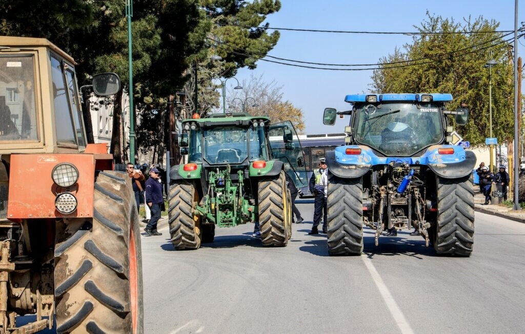 Το κόστος του σκανδάλου: Πόσα χρήματα έχασαν οι αληθινοί αγρότες από τα ρουσφέτια της ΝΔ