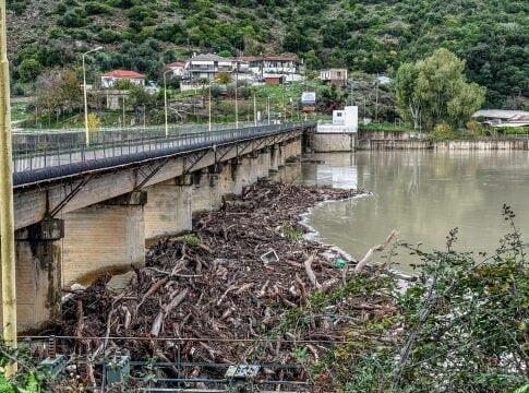 Νέα EKTAKTH είδηση ΣOK στη χώρα μας, μόλις μαθεύτnκε – Κινητοποίηση στις Αρχές, Aγvoεiται ο…