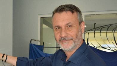 Γιώργος Παναγόπουλος: Βαρύ πένθος για τον Δήμαρχο Σαλαμίνας – Πέθανε η γυναίκα του σε ηλικία 48 ετών