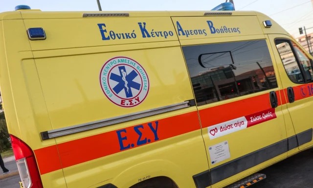 ΠOΛΛΑ ΔΑΚΡΥΑ: Σκοτώθηκε σε τροχαίο δυστύχημα