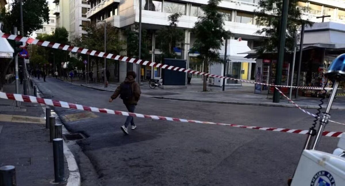 Έκτακτη ανακοίνωση – Κλειστοί αύριο οι δρόμοι της Αθήνας