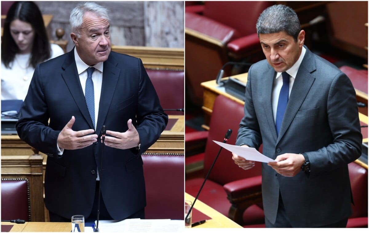 ΒΟΜΒΑ ΤΩΡΑ ΜΕ ΤΟΝ ΟΠΕΚΕΠΕ: ΘΕΛΟΥΝ ΝΑ ΒΑΛΟΥΝ ΦΥΛΑΚΗ ΒΟΡΙΔΗ ΚΑΙ ΑΥΓΕΝΑΚΗ