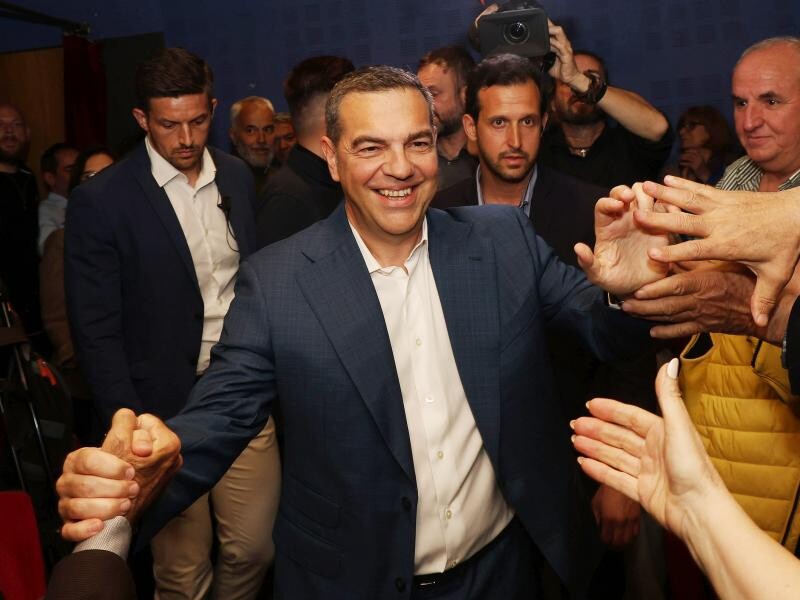 Οι 20 βασικοί συνεργάτες του Αλέξη Τσίπρα – Τα ονόματα
