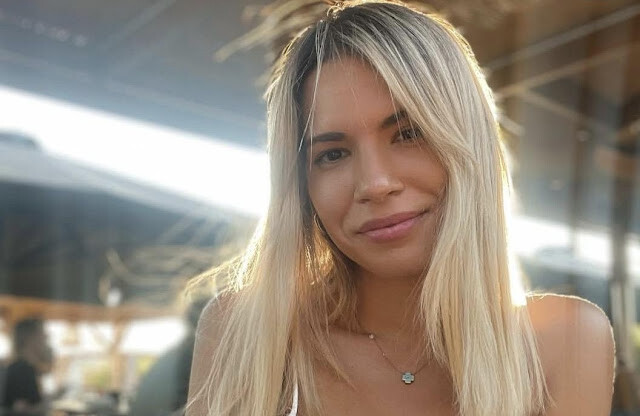 Δύσκολες ώρες για τη Κέλλυ Βρανάκη: Οι φωτογραφίες από το νοσοκομείο και το μήνυμα