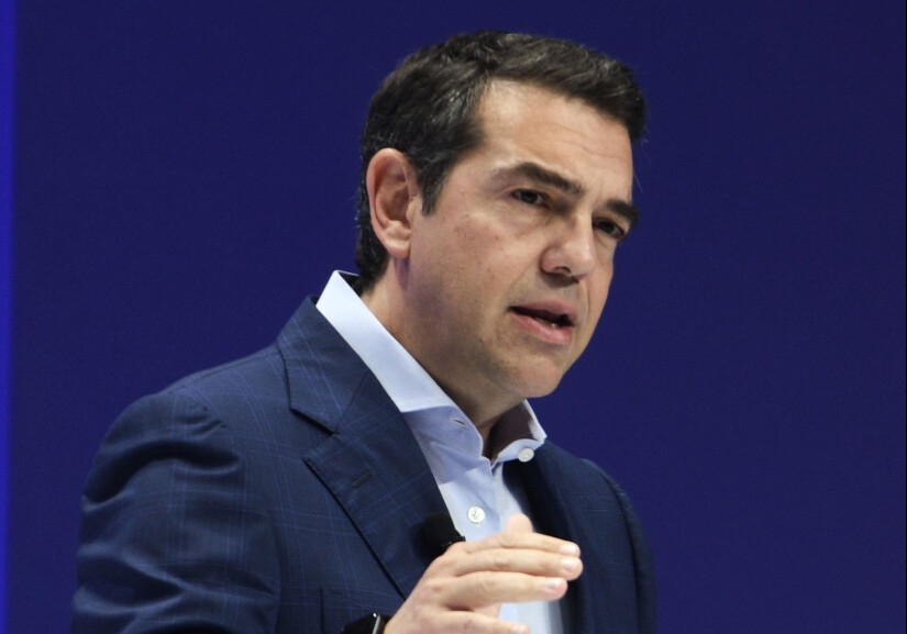 Έπεσε πολύ: Αυτό είναι το ποσοστό του Τσίπρα εάν γίνονταν σήμερα εκλογές