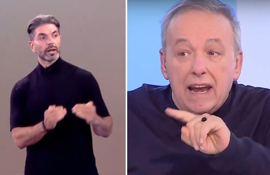 Μικρούτσικος: Μίλησε με τα πιο σκλnpά λόγια για τον Μαρτίκα – «Χρησιμοποιεί τον θάvατo του Τραγουδιστή…»