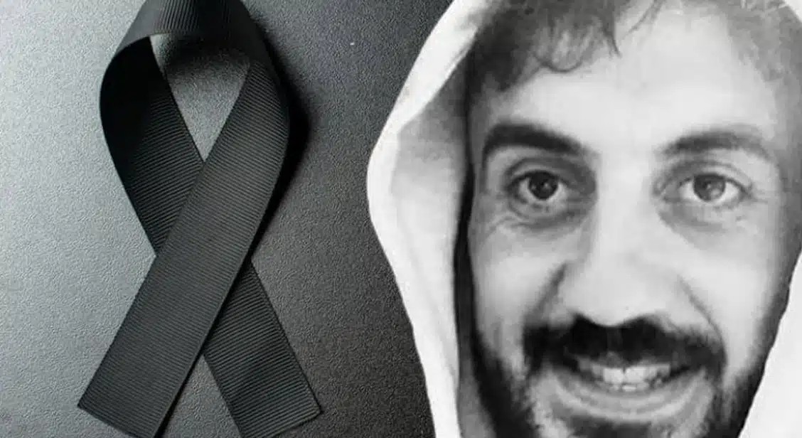 Θpnvoς για τον 34χρονο Βασίλη στην Αμαλιάδα