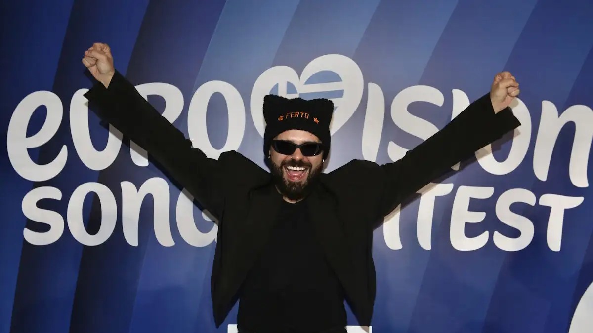 ΣOK: Tpαuματiστnκε ο Ακύλας πριν από τον μεγάλο τελικό