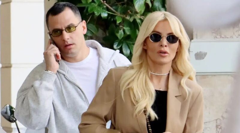 Καινούργιου: Άκυρος ο γάμος – Η απόφαση πάρθηκε λίγο πριν τη γέννα