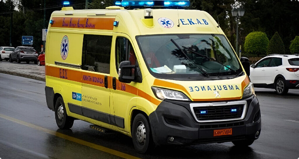 Έκτακτο – Φρικτή τραγωδία στον Πειραιά με 24χρονη!