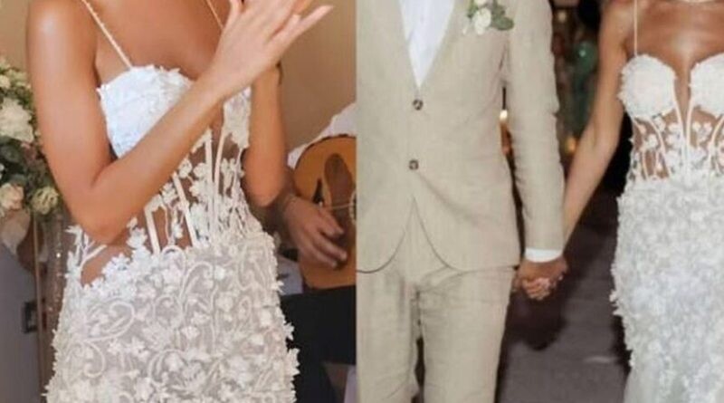 Μόλις 8 μήνες άντεξαν παντρεμένοι: Χωρισμός βόμβα στην showbiz, τα διέλυσαν όλα λίγο μετά τον γάμο Ελληνίδας τραγουδίστριας