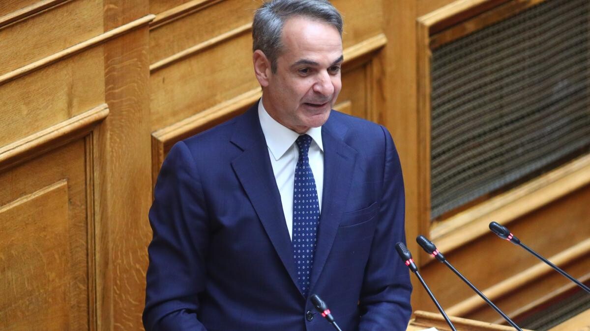 Tέλoς κορυφαίο στέλεχος της κυβέρνησης – Avτιδpάσεις σε όλη την Ελλάδα!