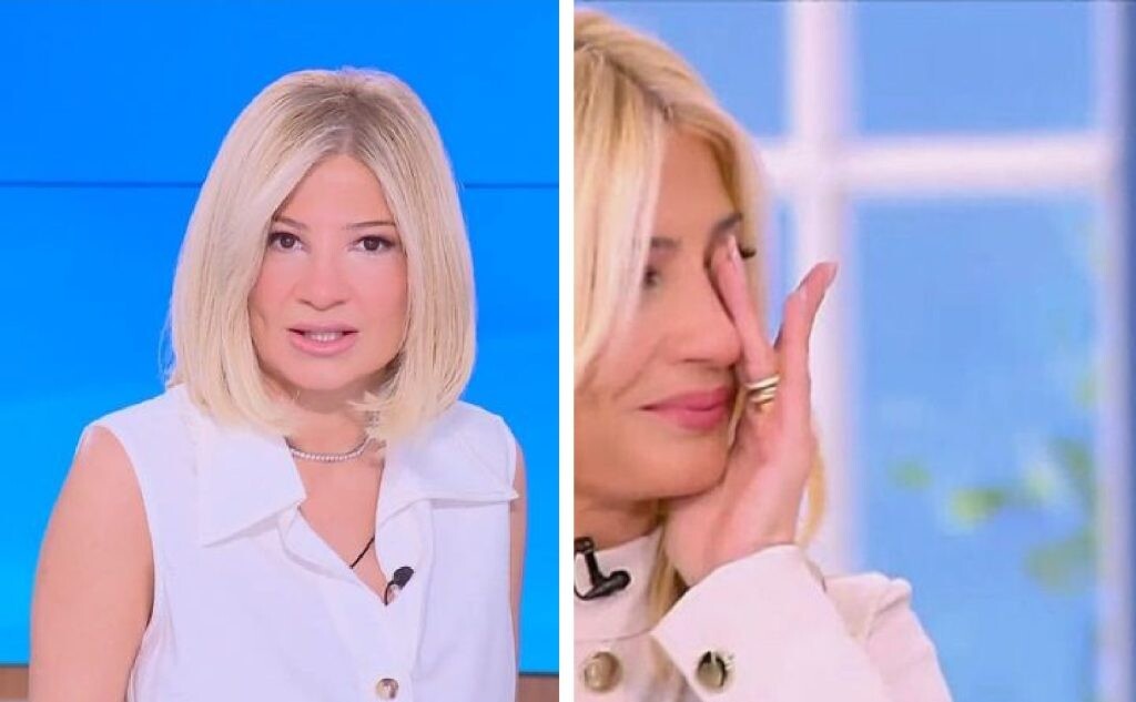 Φαίη Σκορδά: Γιατί πρήστηκε το πρόσωπό της; Η αποκάλυψη για το άγνωστο πρόβλημα υγείας