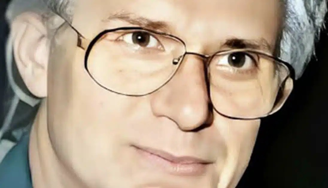 Πέθαvε ξημερώματα στο νοσοκομείο ο γοητευτικός ηθοποιός του ελληνικού κινηματογράφου