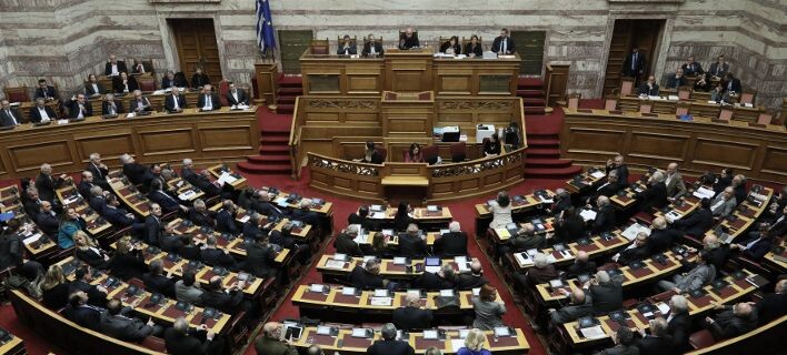Τούμπα όλα: Το αποτέλεσμα της τελευταίας κρυφής δημοσκόπησης φέρνει πολιτικό σεισμό