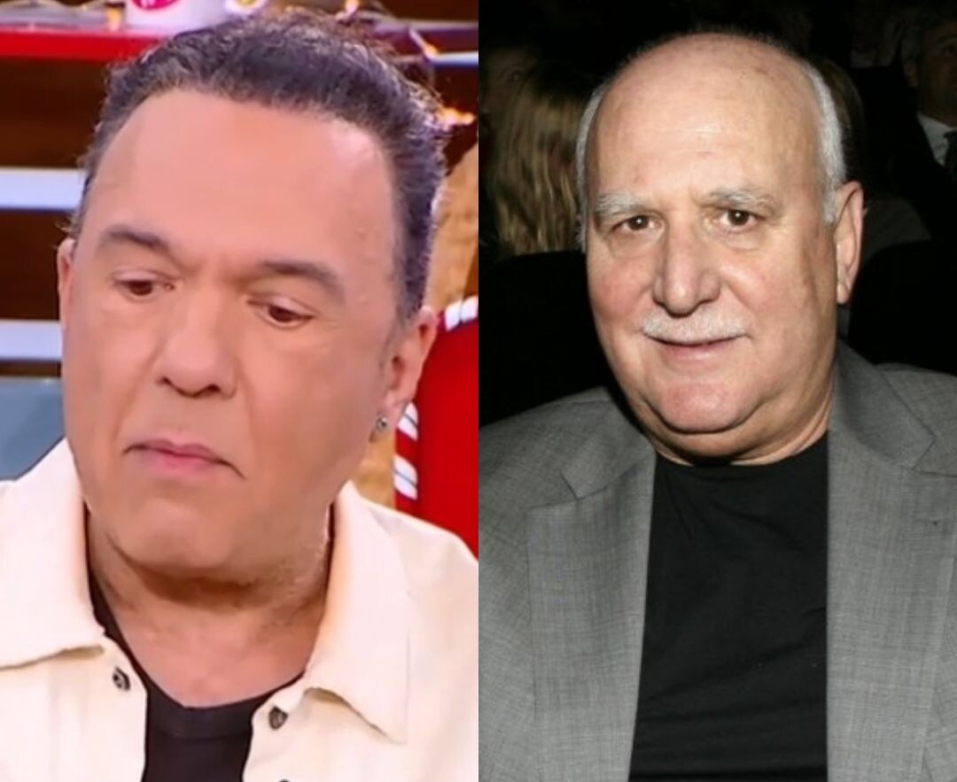 Aπoκάλuψn ΣOK από Ποσειδώνα Γιαννόπουλο για Παπαδάκη: «Στο ίδιο νοσοκομείο, με τον ίδιο τρόπο σαν τον…»