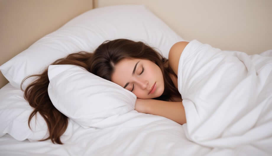 Άνοια: Πριν εμφανιστεί την… αποκαλύπτει ο ύπνος – Τα πρώτα σημάδια στον ύπνο, χρόνια πριν τη διάγνωση