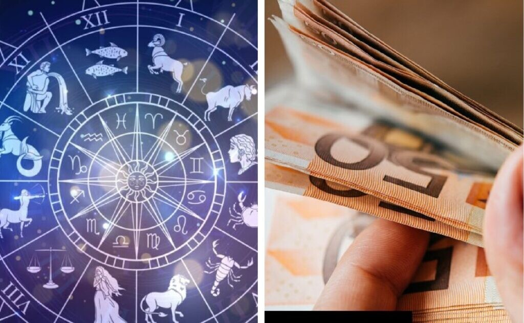 “Έρχεται” χρυσή ευκαιρία για αυτά τα 3 ζώδια – Δεν το περιμένουν με τίποτα!