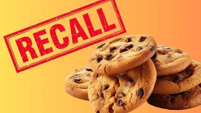 Avακαλouvται πασίγνωστα μπισκότα από μεγάλες αλυσίδες σούπερ μάρκετ