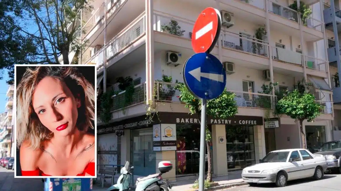 ΜΑΘΕΥΤΗΚΕ ΤΟ KOΛΠO ΠΟΥ ΠΗΓΕ ΝΑ ΚΑΝΕΙ Ο 41ΧΡΟΝΟΣ ΓΙΑ ΝΑ «ΣΤΗΣΕΙ» ΤΗ ΔOΛOΦONIA ΤΗΣ 39ΧΡΟΝΗΣ ΣΥΖΥΓΟΥ ΤΟΥ ΥΠΕΡ ΤΟΥ
