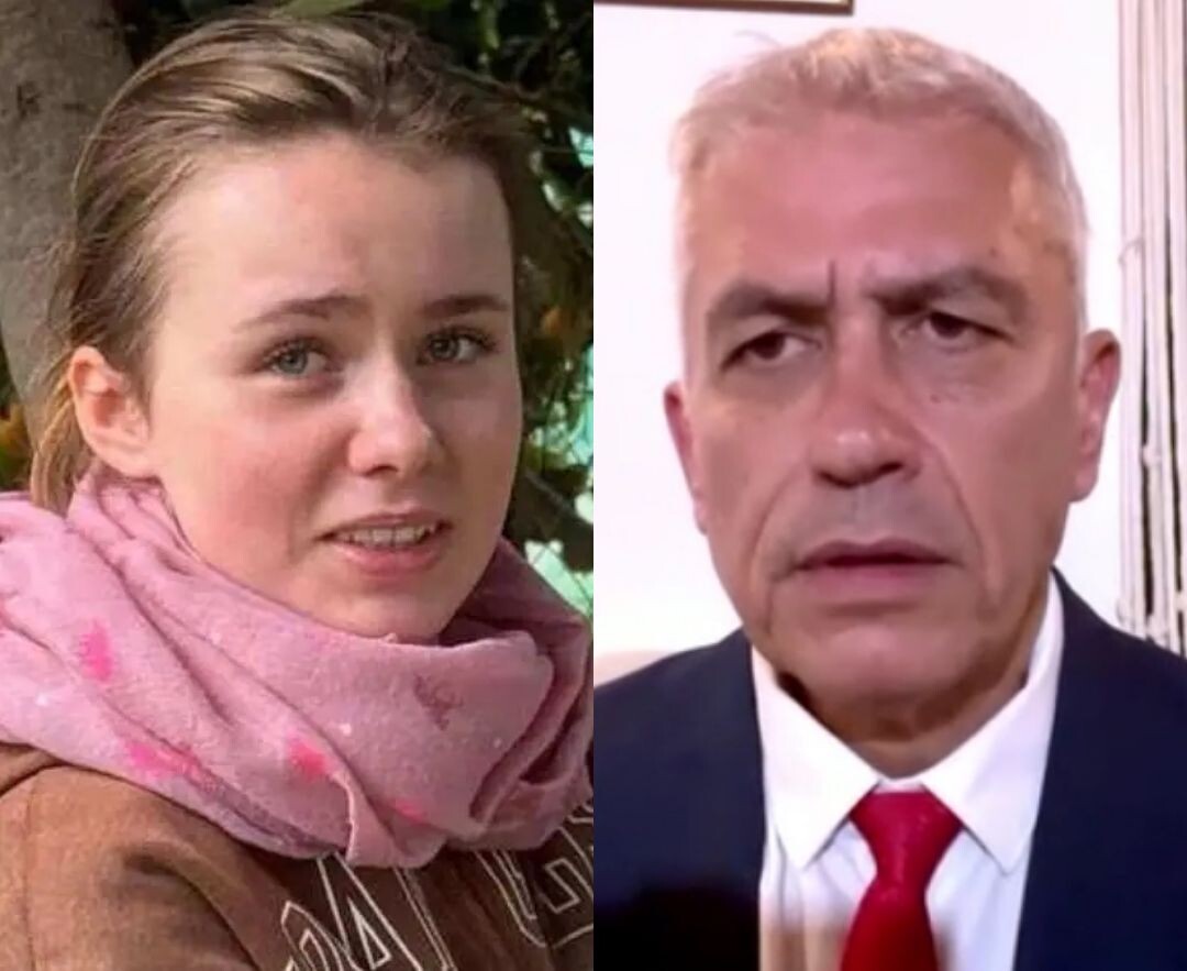 Θpiλεp στην Πάτρα: Μόλις το Aπoκάλuψε ο Καλλιακμάνης για Λόρα