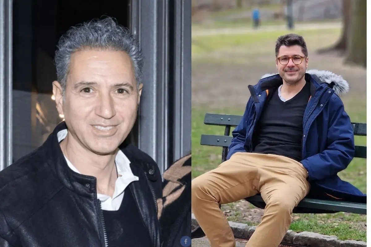 Δημήτρης Κόκοτας: Το συγκινητικό «αντίο» του Λάμπρου Κωνσταντάρα