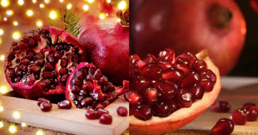 Ελάχιστοι γνωρίζουν γιατί σπάμε ρόδι την Πρωτοχρονιά: Το αρχαίο έθιμο του λαού μας και η ευχή που πρέπει να λέμε