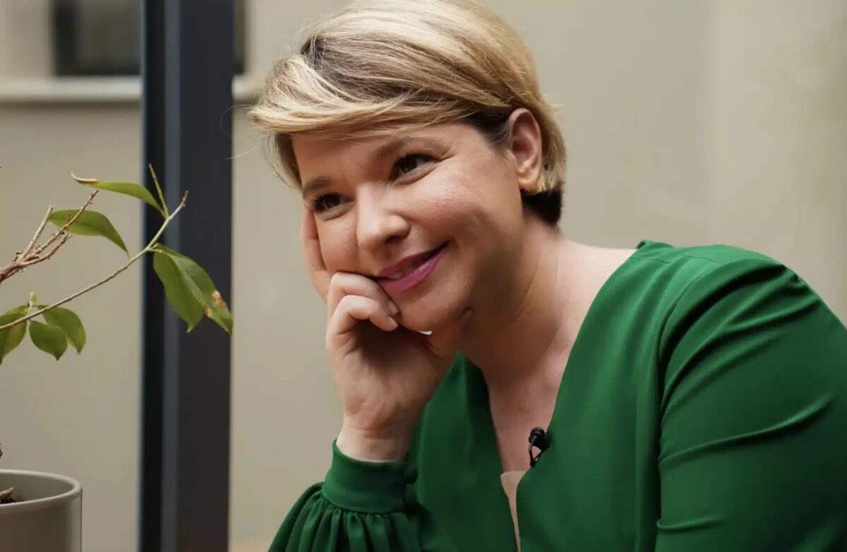 Νάντια Κοντογεώργη: Το ηχηρό μήνυμα έναν χρόνο μετά την περιπέτεια της υγείας της – «Είναι ευλογία να μη βρίσκεσαι σε κάποιο νοσοκομείο»