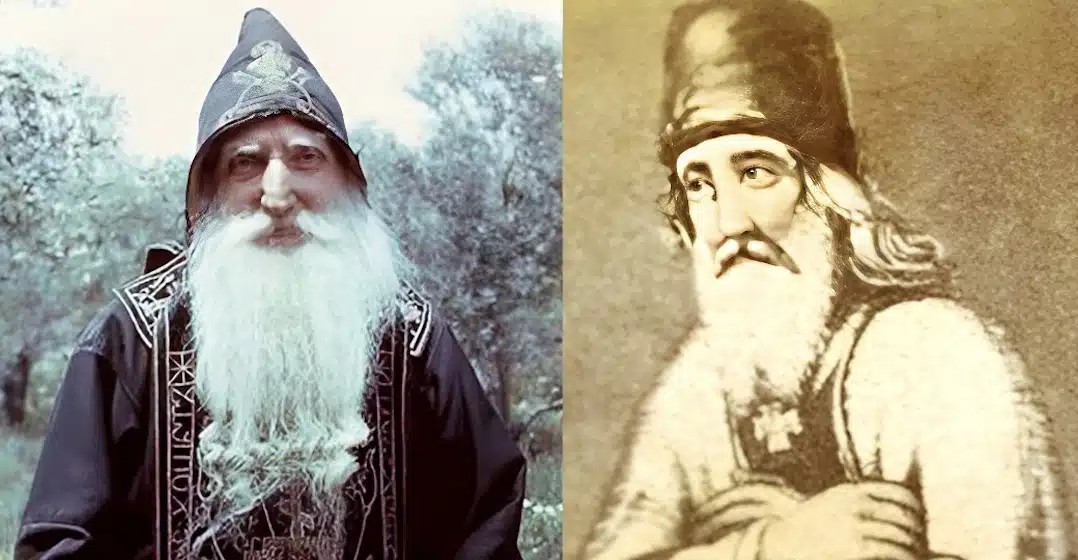 Αυτοί είναι ο νέοι Άγιοι της Ορθοδοξίας