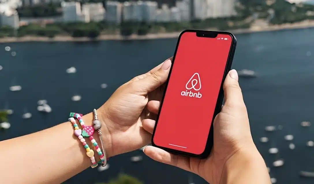 Απαγόρευση Airbnb σε 5 νέες πασίγνωστες περιοχές – Τα πάνω κάτω από Οκτώβριο