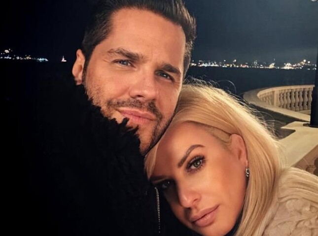 Ευτυxισμένος μπαμπάς ο Γιώργος Τσαλίκης: Μόλις έγινε γνωστή η ευxάριστη είδηση