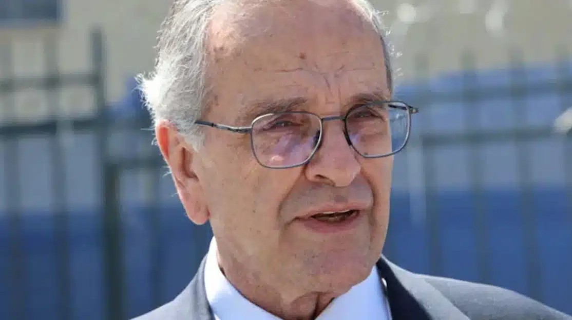 Μόλις έγινε γνωστό για τον Αντώνη Σαμαρά