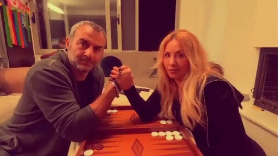 Η εξομολόγηση που κανείς δεν περίμενε: Ο Τραϊανός μιλά ανοιχτά και αλλάζει τα πάντα