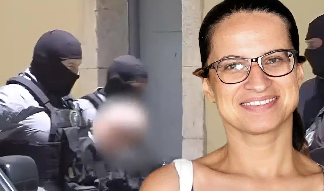 Αποκάλυψη – Μαθεύτηκαν τα κίνητρα της επίθεσης του 43χρονου στη Σταυρούλα Λεβεντάκη – Πού καταλήγει η έρευνα της ΕΛ.ΑΣ.