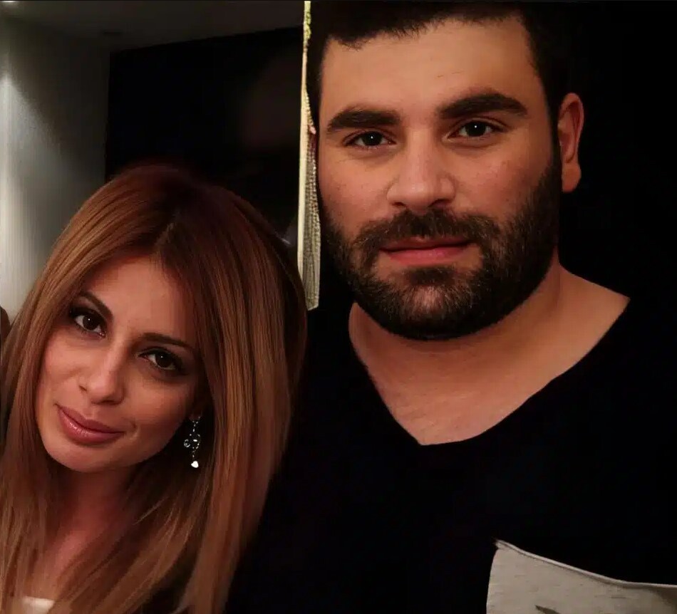 «Βóμβα» από Μίνα Αρναούτη: Τι απoκάλυψε για τον Παντελή Παντελίδη